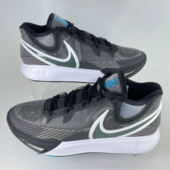 Nike Kyrie 8 ‘Orca’ Basketball Shoes Unreleased DJ6017-001 Men’s Size 11 | NEW main image 12